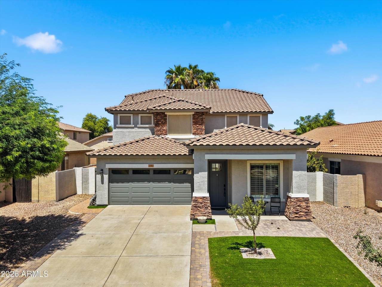 3880 Marigold Way - Photo 1