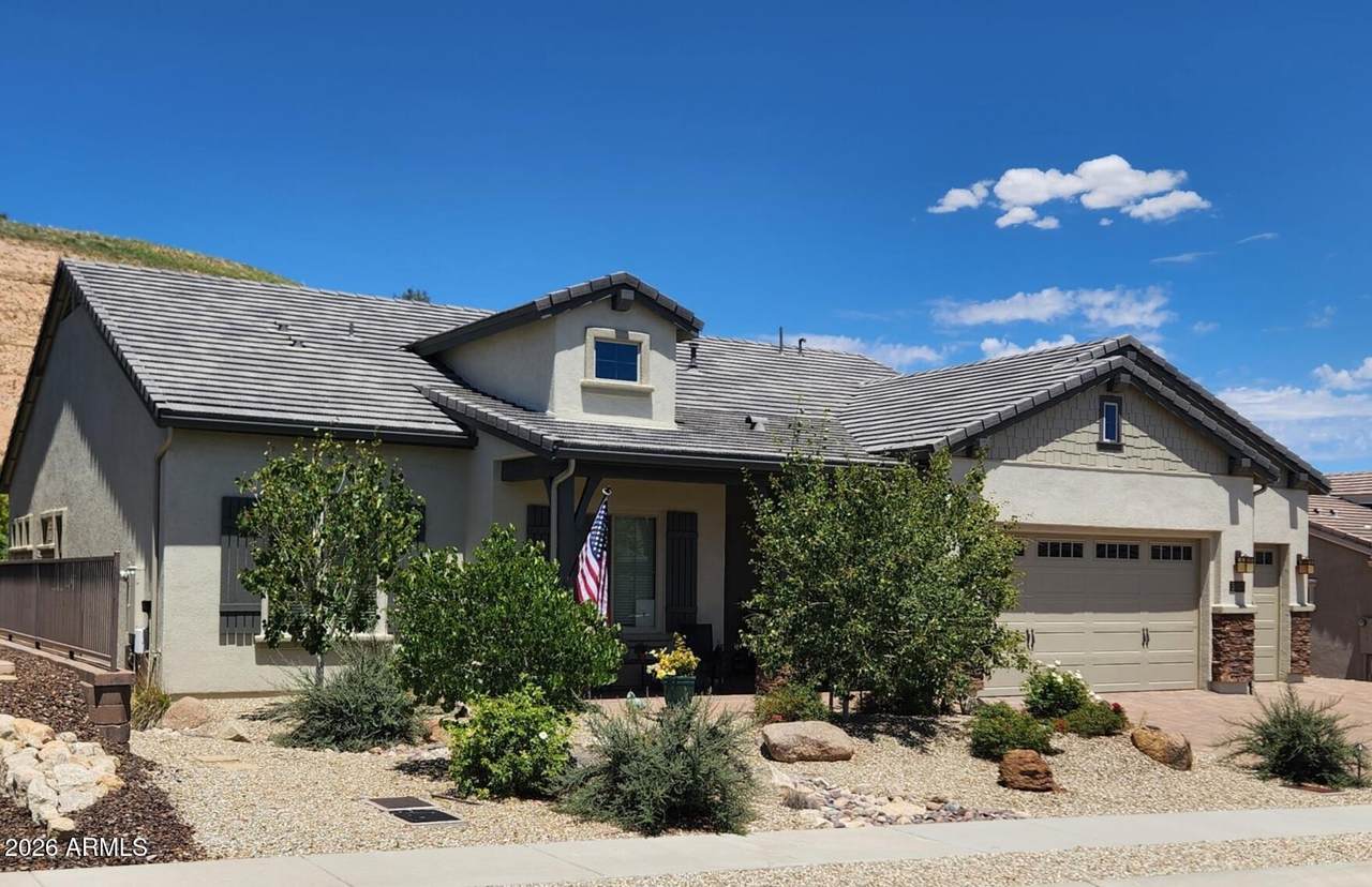 5037 Porter Creek Drive - Photo 1