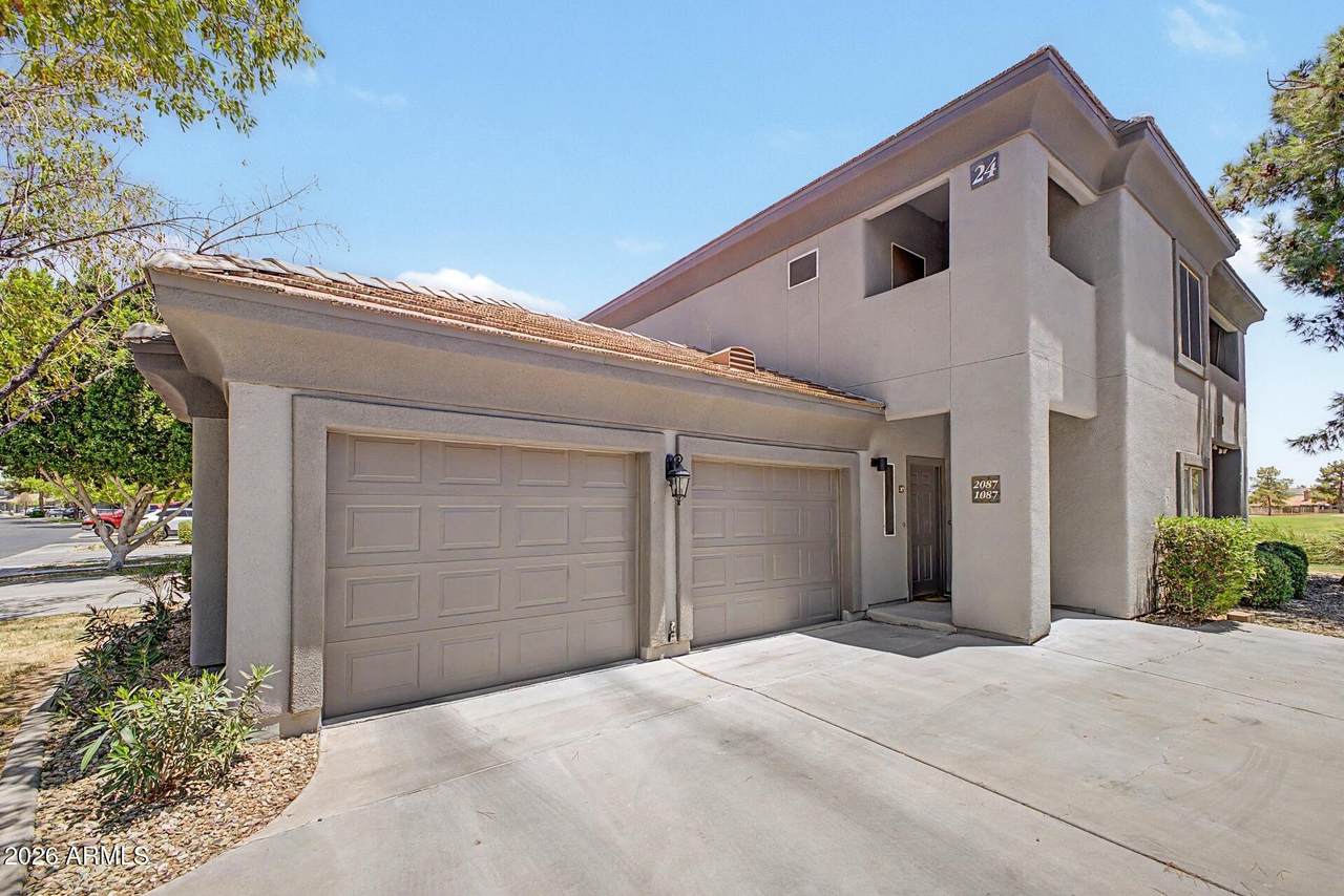 7401 Arrowhead Clubhouse Drive - Photo 1