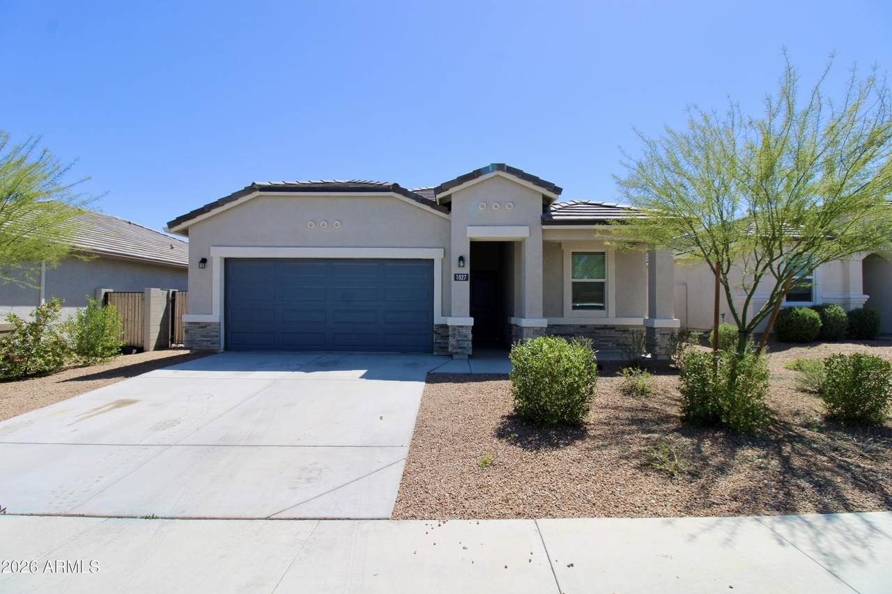 1027 Avalon Canyon Drive - Photo 1
