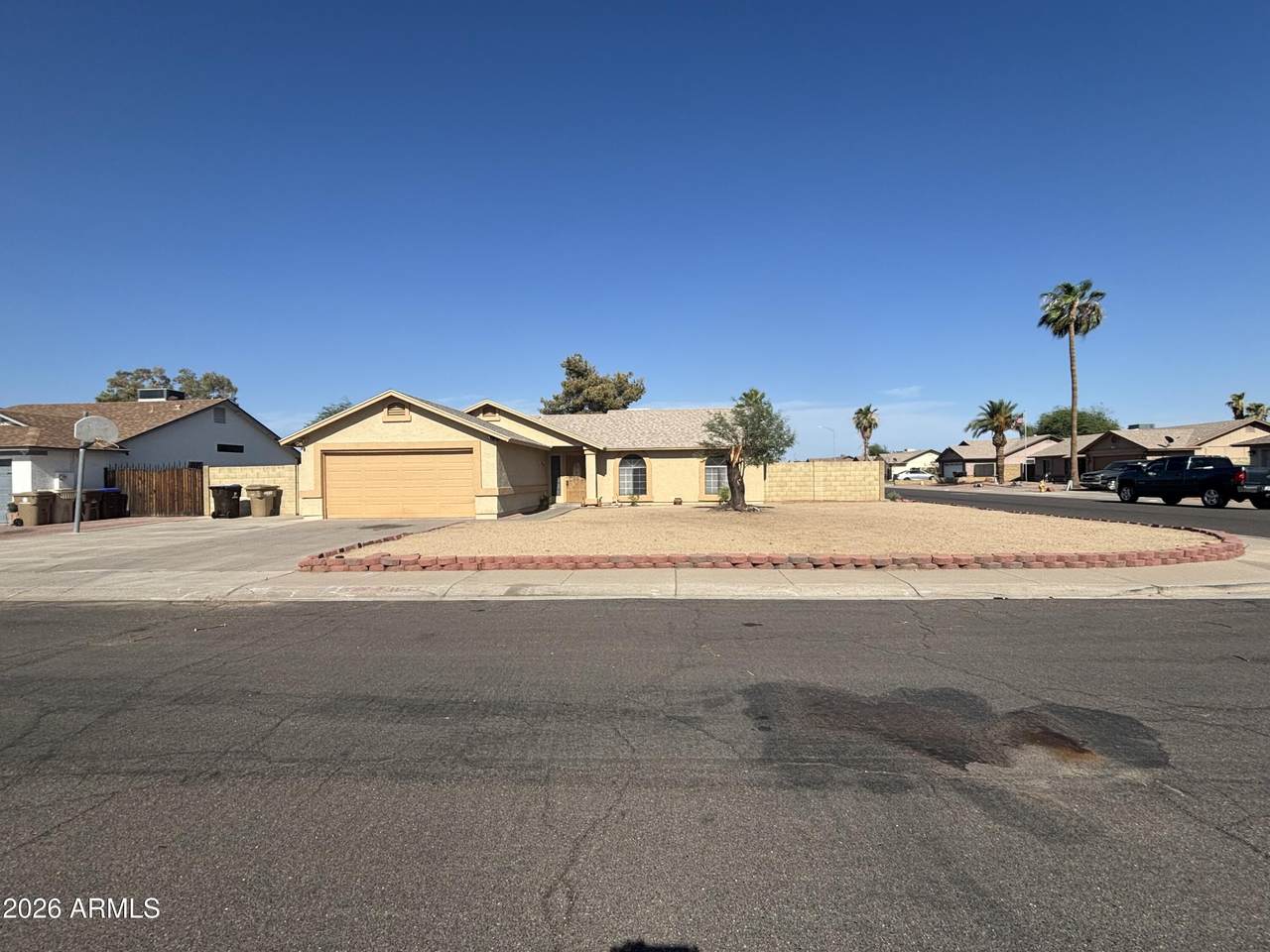 8901 86TH Drive - Photo 1