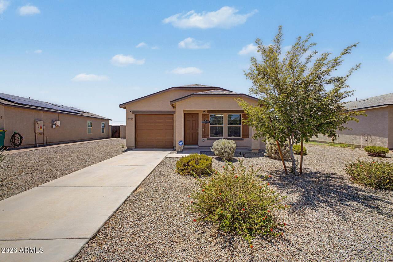 278 Picacho Heights Road - Photo 1