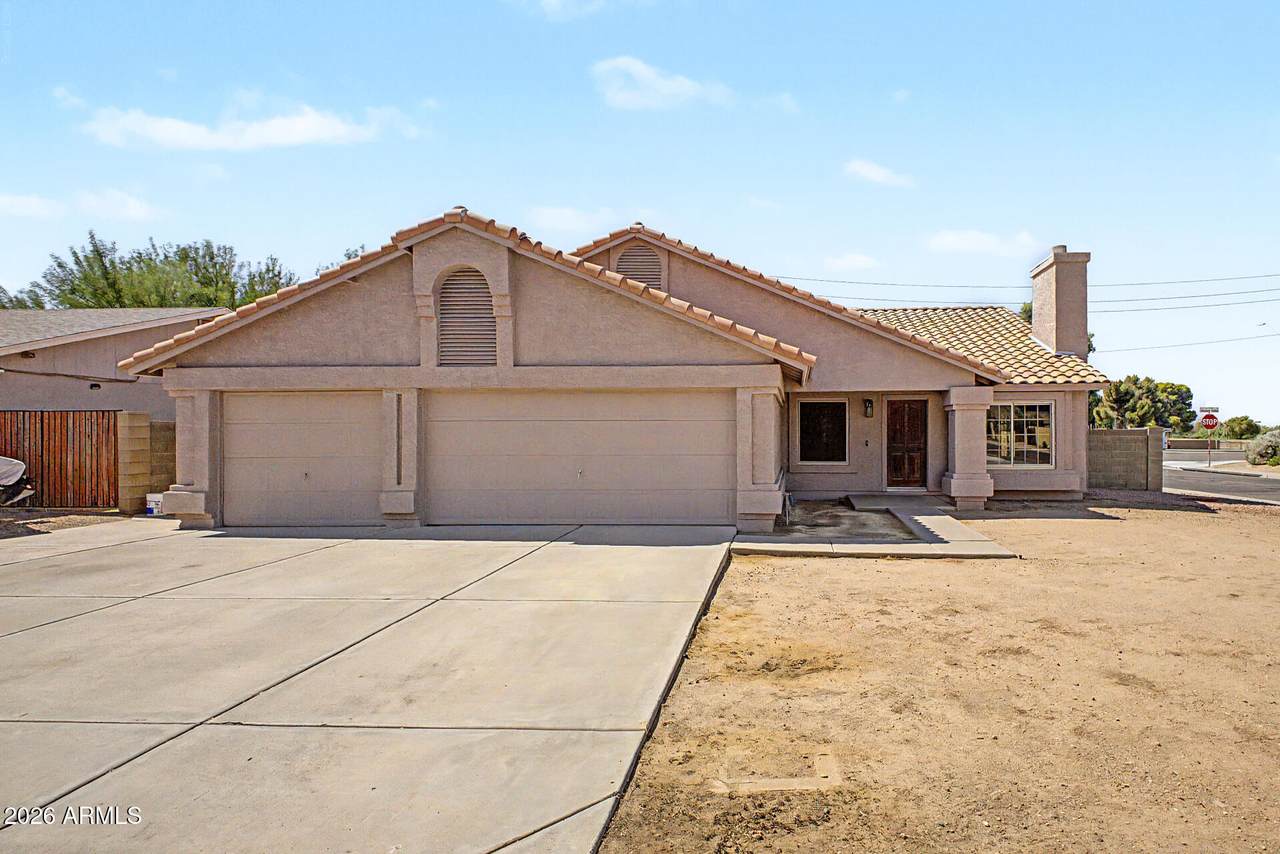 3701 Renee Drive - Photo 1