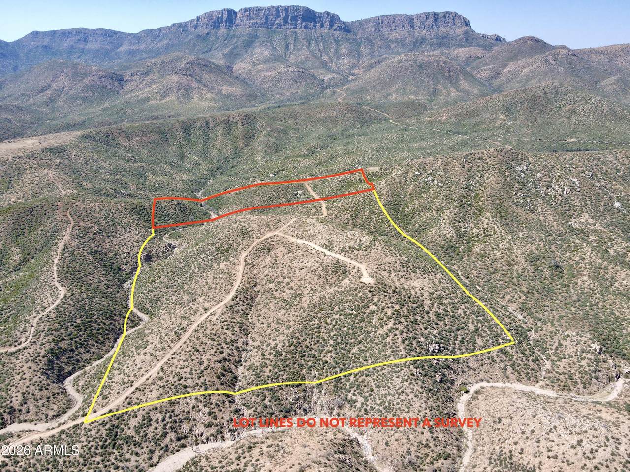 TDB Ranch Creek Road - Photo 1