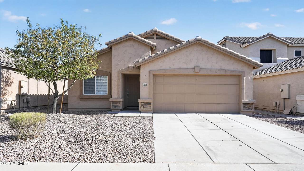11635 Retheford Road - Photo 1