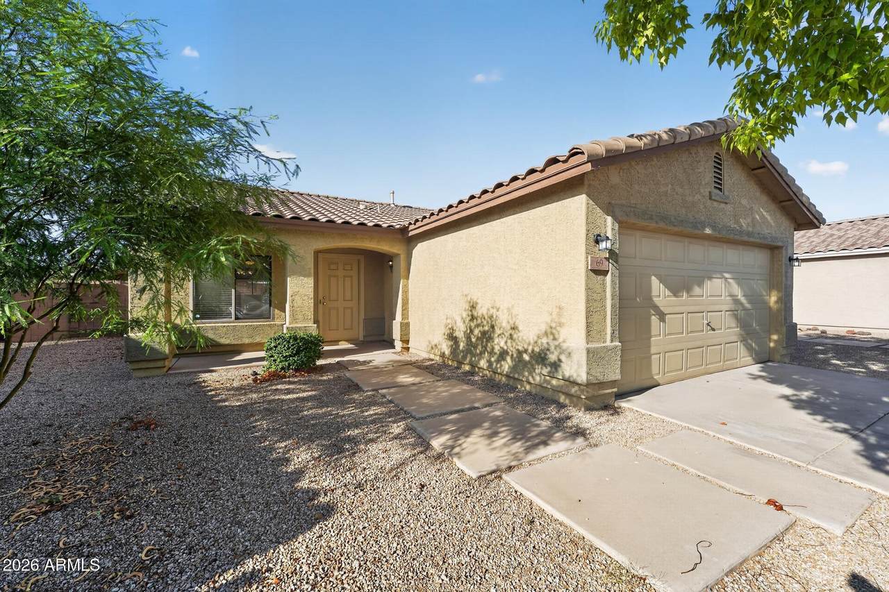 69 Coral Bean Drive - Photo 1
