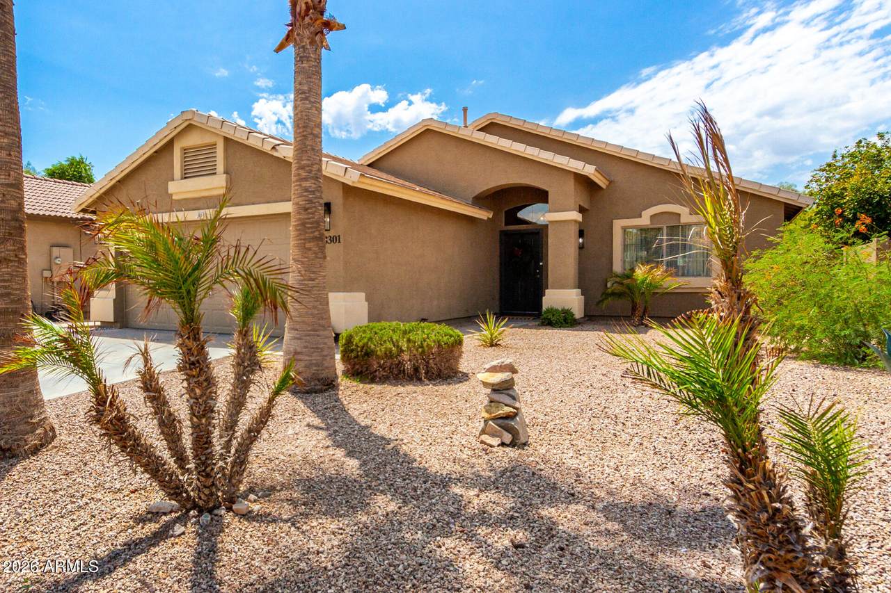 43301 Chisholm Drive - Photo 1