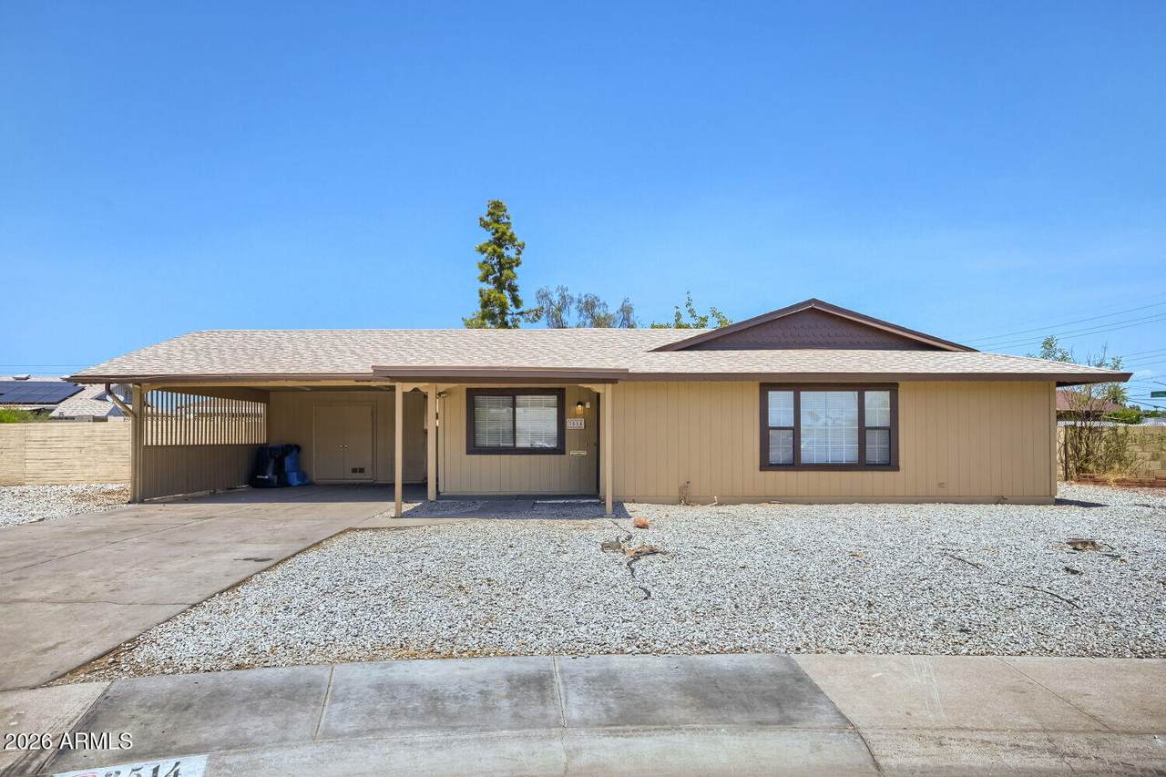 3514 Caribbean Lane - Photo 1