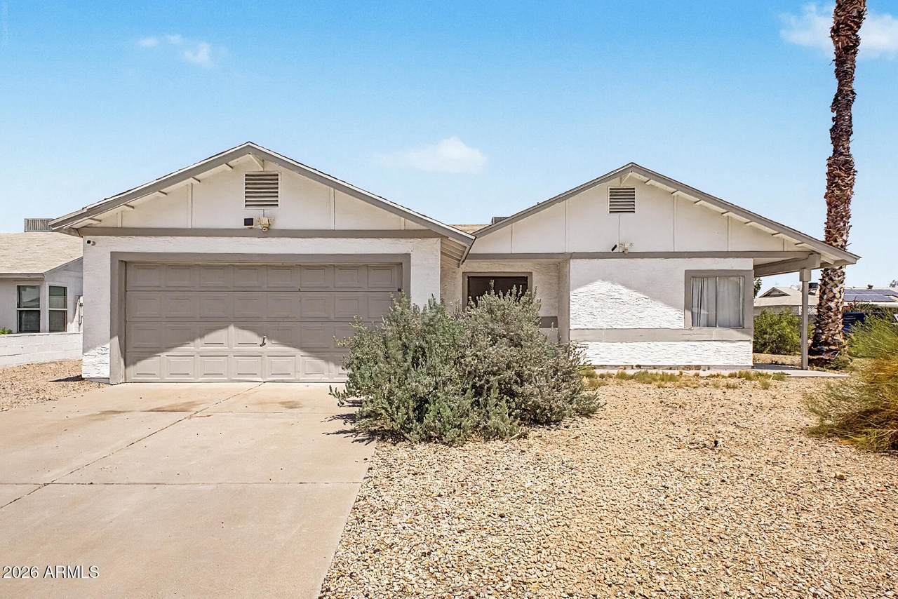 14805 60TH Avenue - Photo 1
