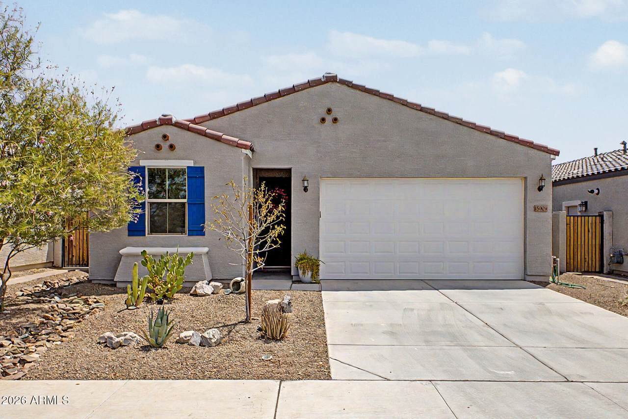 15909 178TH Lane - Photo 1