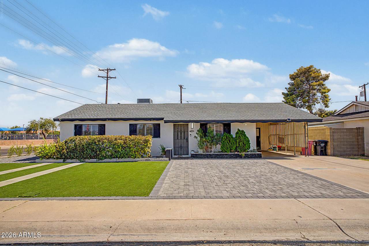 7543 Mckinley Street - Photo 1