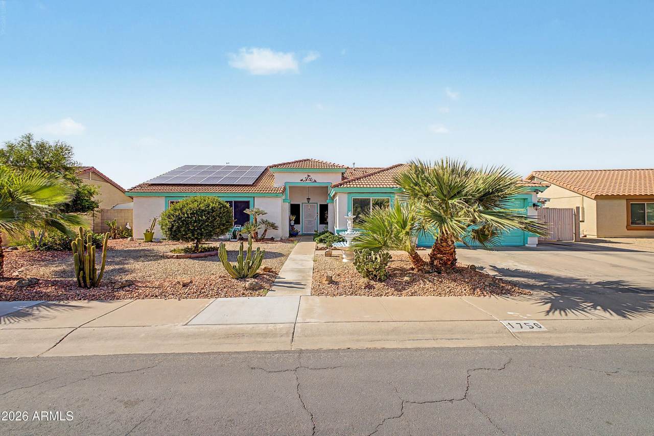 1756 Park Street - Photo 1