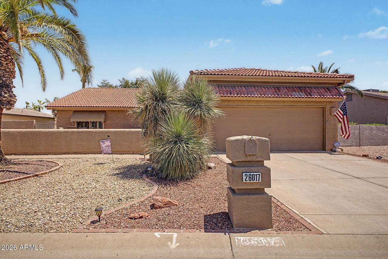 26017 New Town Drive - Photo 1