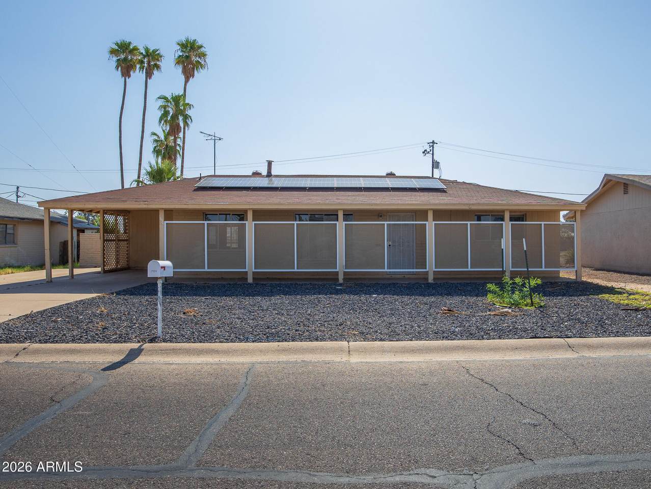 1434 Casa Grande Avenue - Photo 1