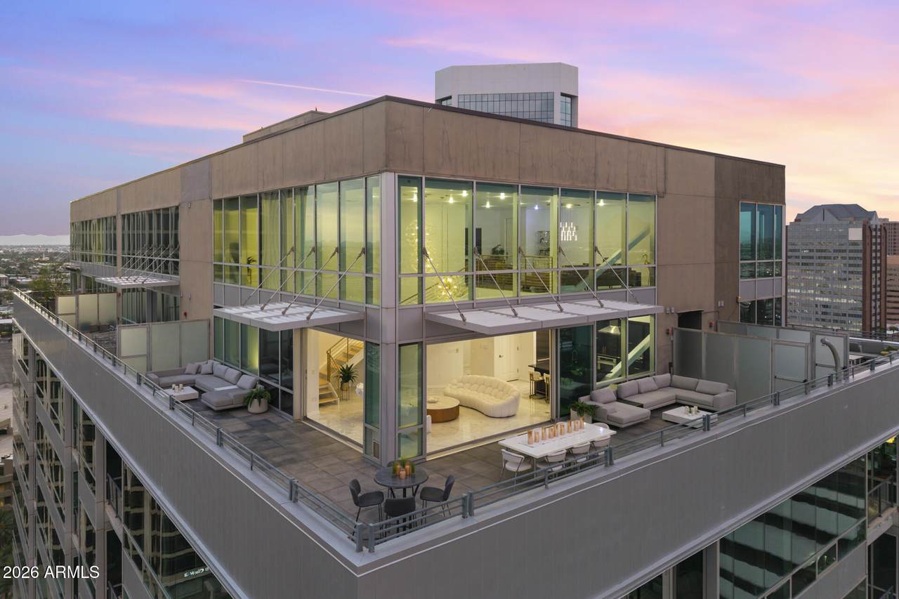 1 Lexington Avenue - Photo 1