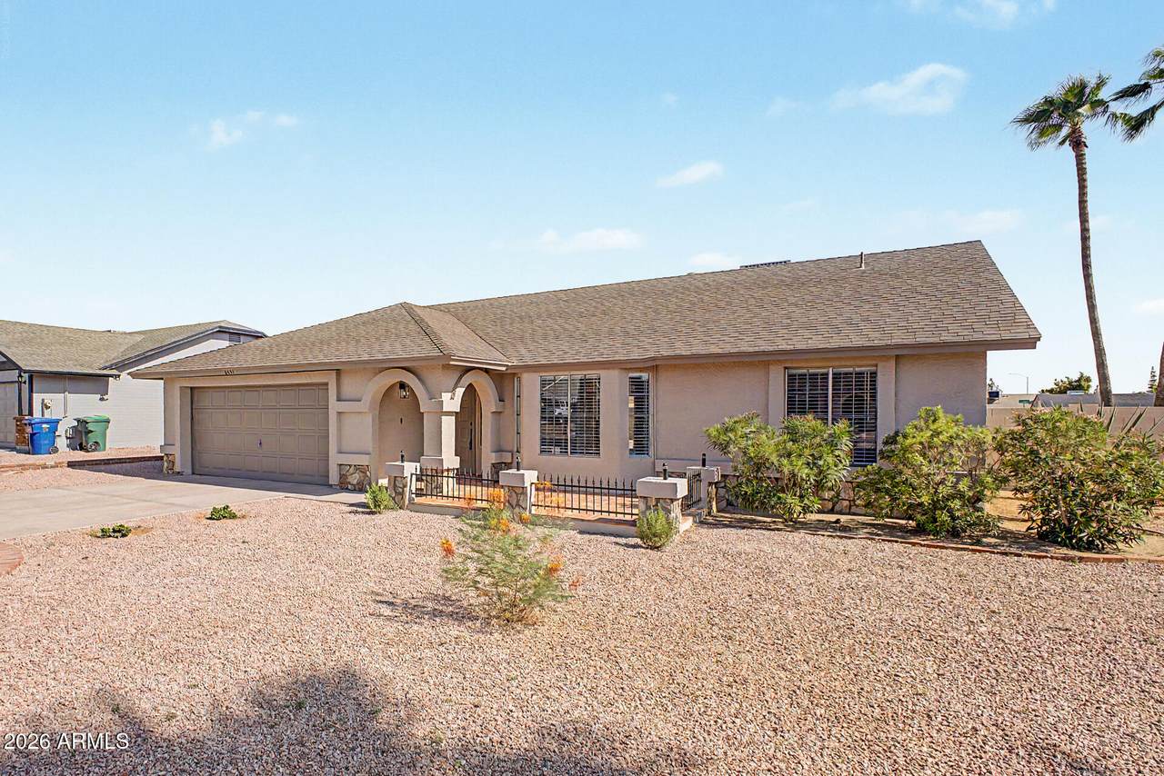 6431 Inglewood Street - Photo 1