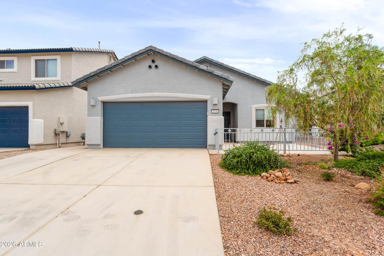 4336 Deanna Drive - Photo 1