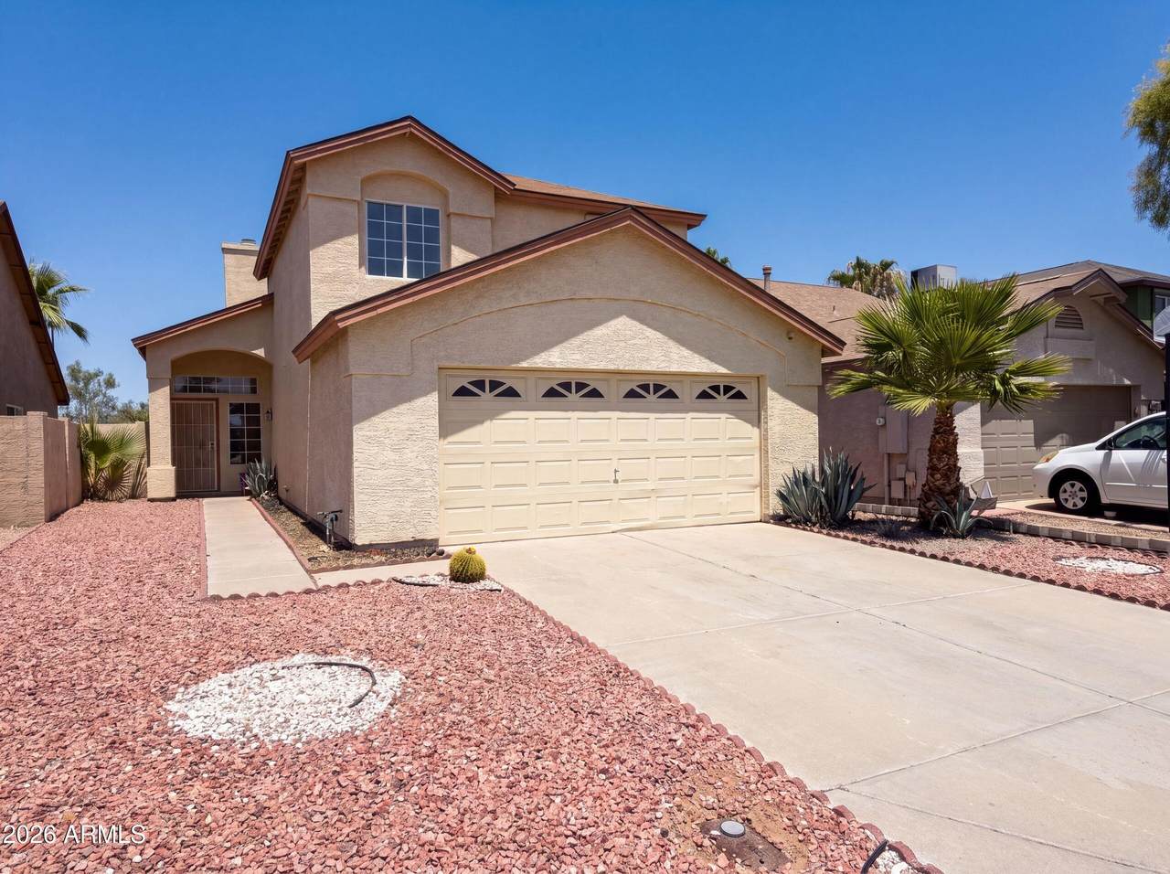 7436 Sanna Street - Photo 1