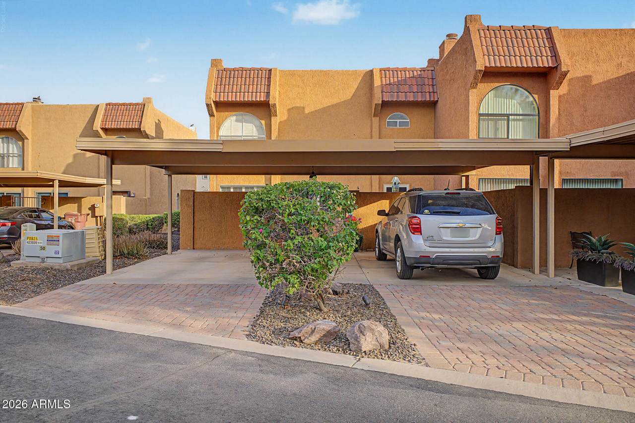 2500 Hayden Road - Photo 1