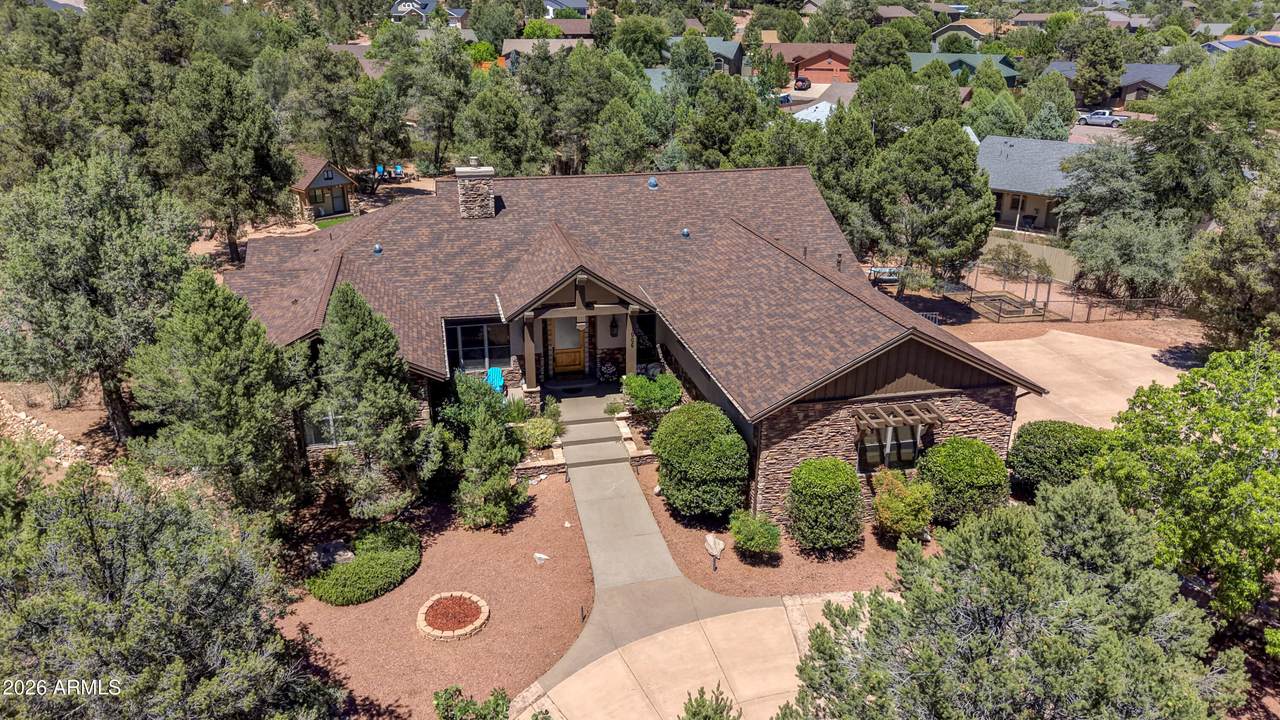 1006 Rock Springs Circle - Photo 1