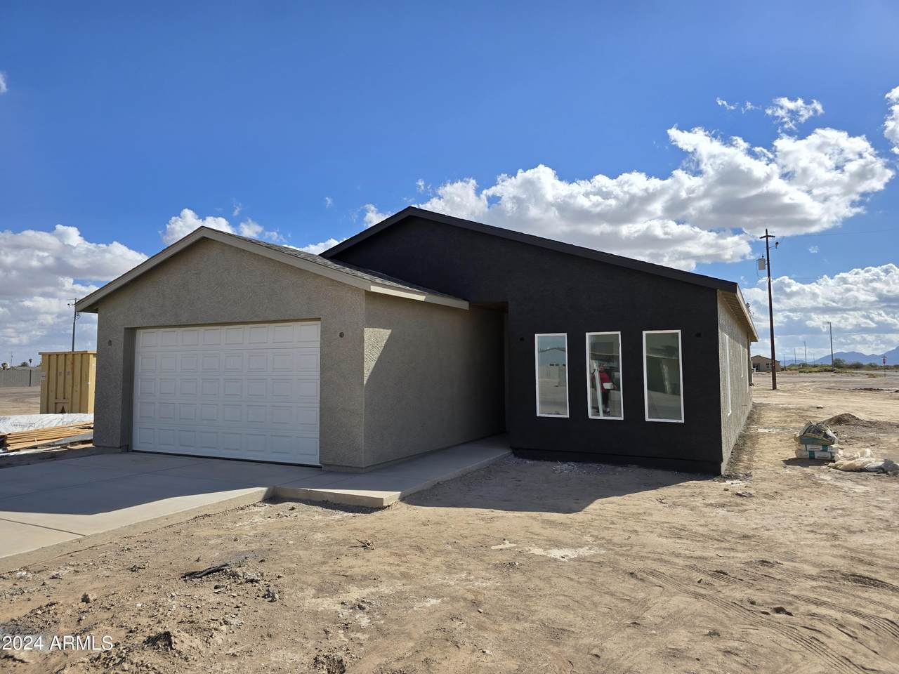 3505 Algodon Drive - Photo 1