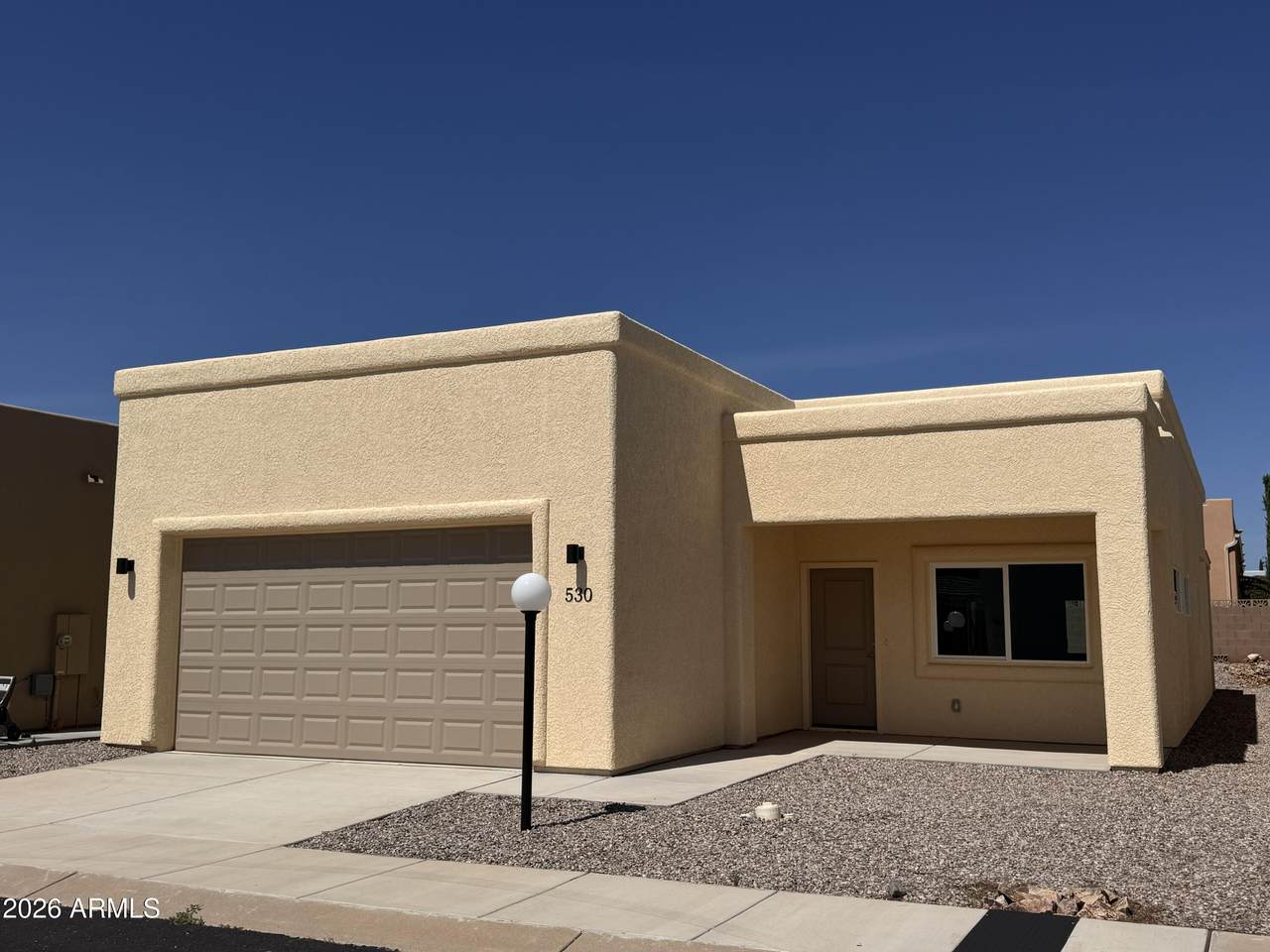 530 Sky Ranch Road - Photo 1