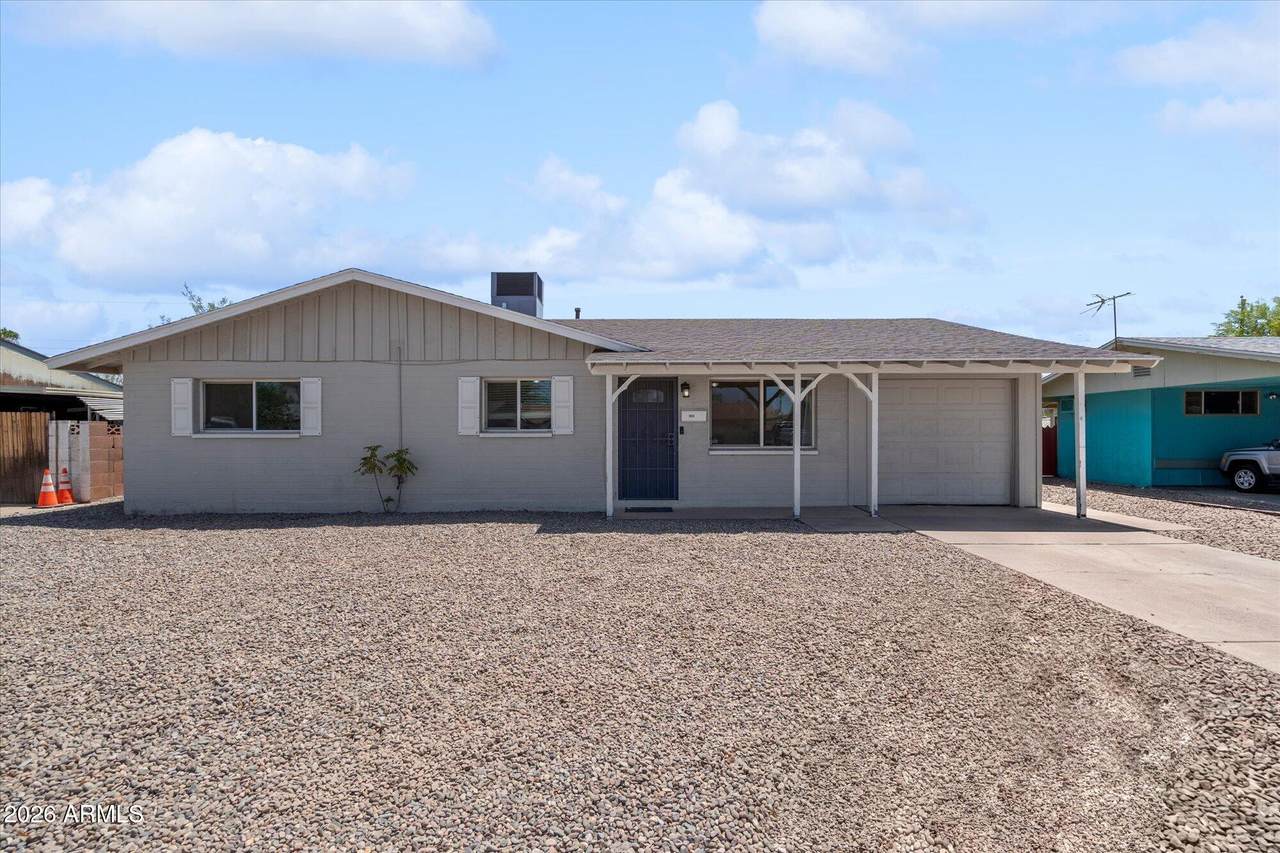 3631 Denton Lane - Photo 1