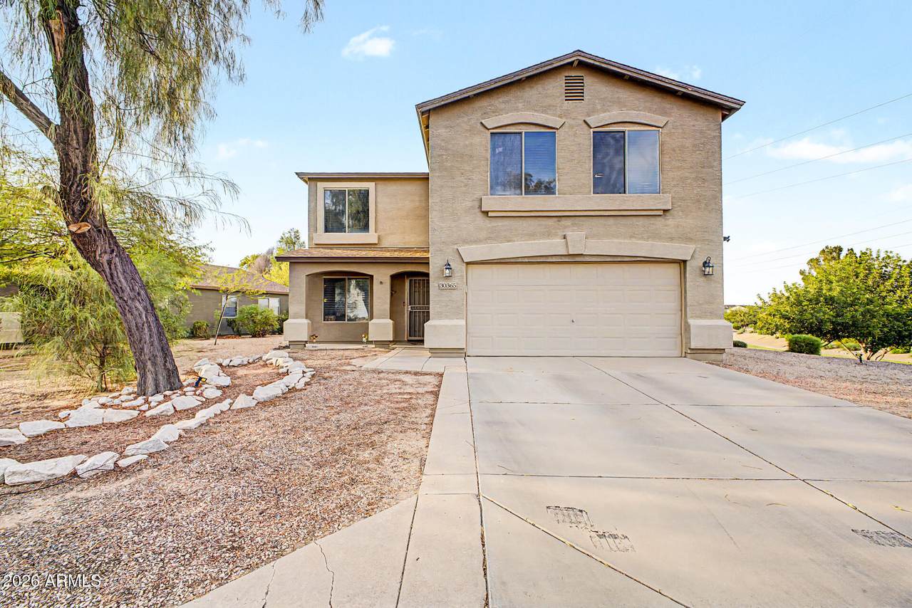 30365 Bareback Trail - Photo 1
