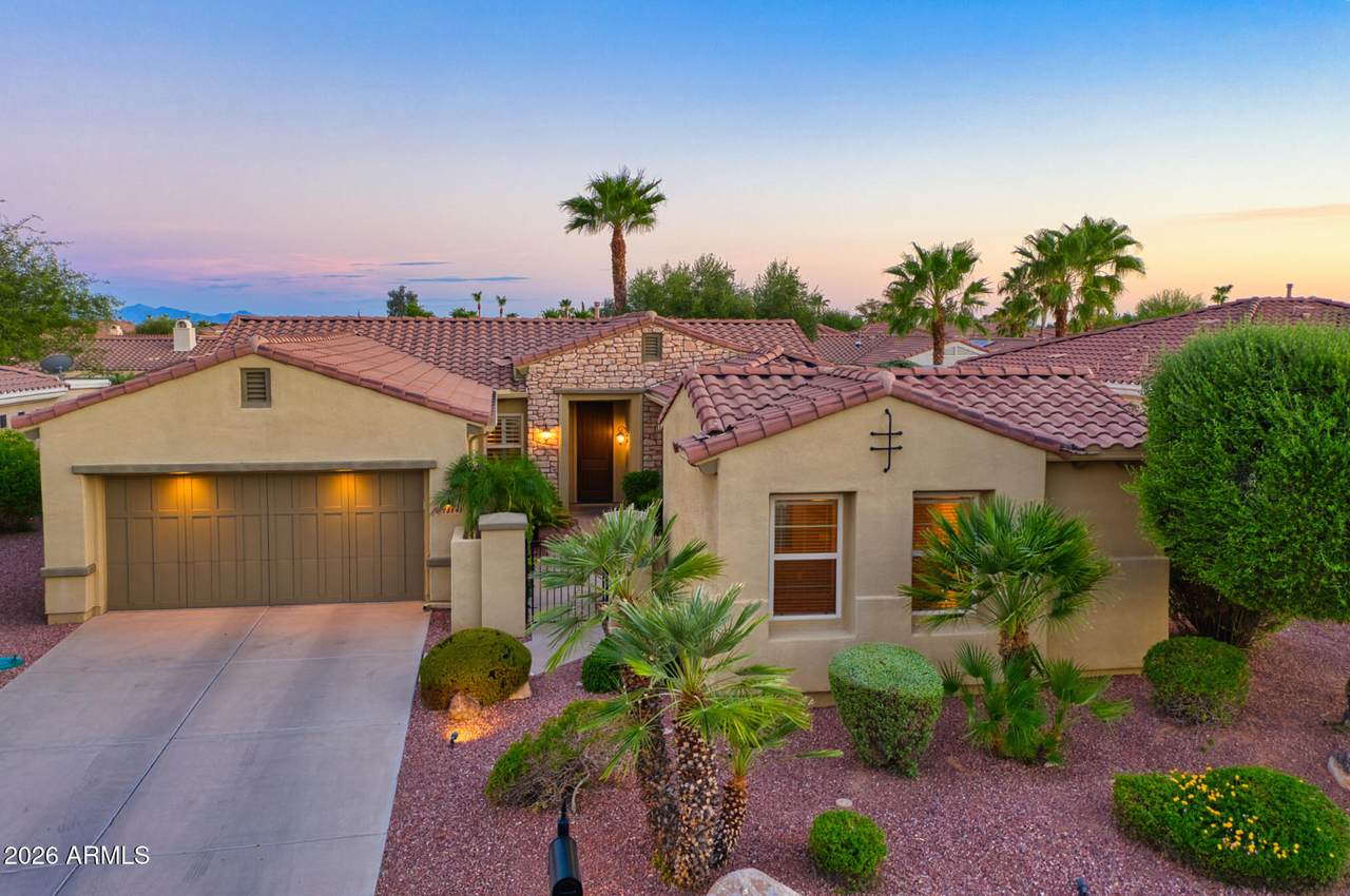 13141 Junipero Drive - Photo 1