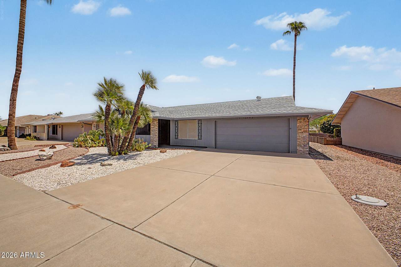 12443 Marble Drive - Photo 1