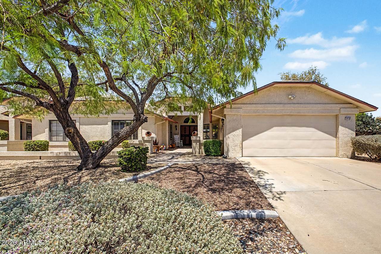 19536 143rd Drive - Photo 1