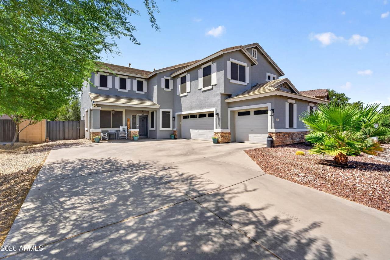 879 Holstein Trail - Photo 1