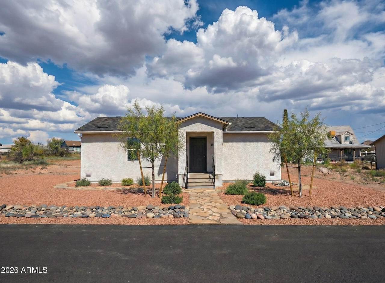 19980 Ocotillo Drive - Photo 1