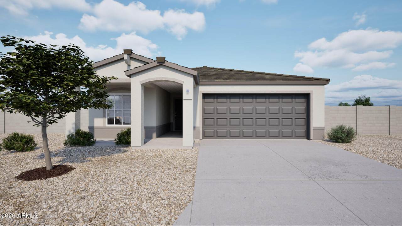 1396 Aztec Drive - Photo 1