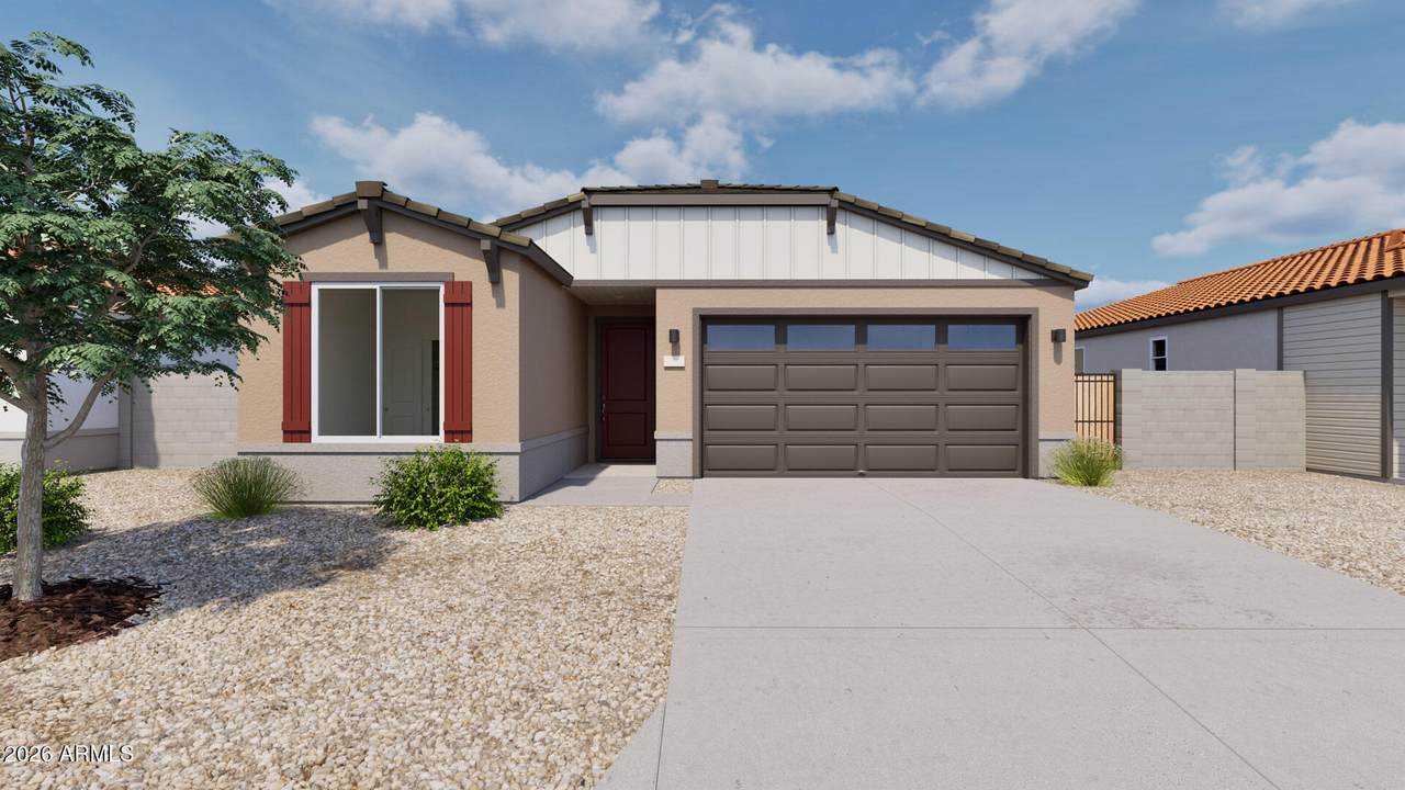21987 Sun Station Drive - Photo 1