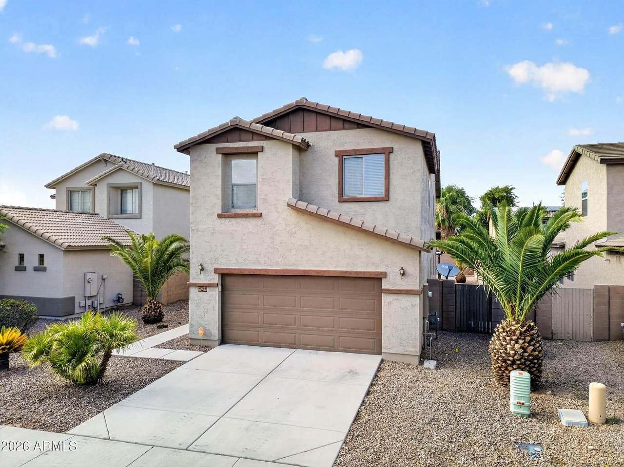 41284 Colby Drive - Photo 1