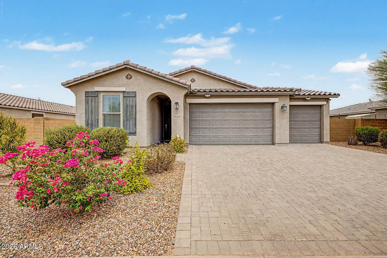 1640 Walter Drive - Photo 1