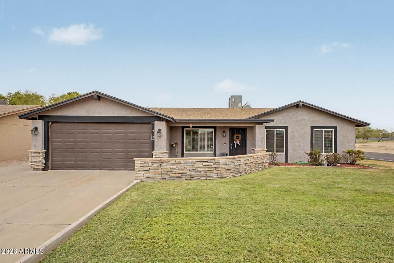 2102 Utopia Road - Photo 1