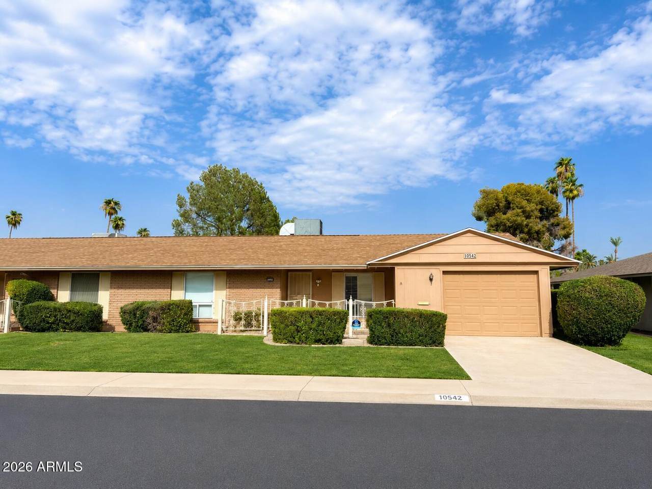 10542 Tropicana Circle - Photo 1