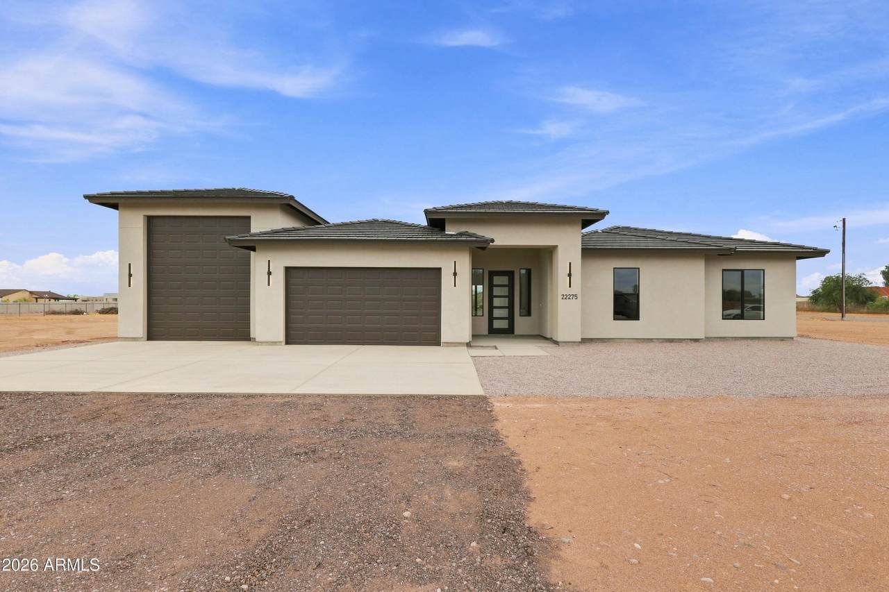 22275 Roy Rogers Road - Photo 1