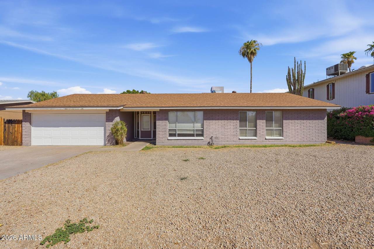4612 Saguaro Drive - Photo 1
