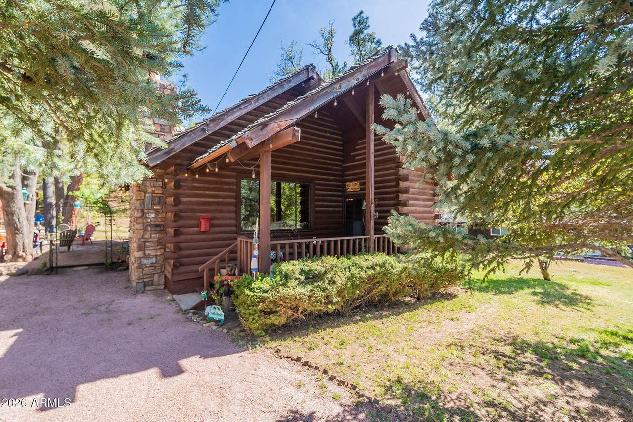 8397 Turkey Run Drive - Photo 1