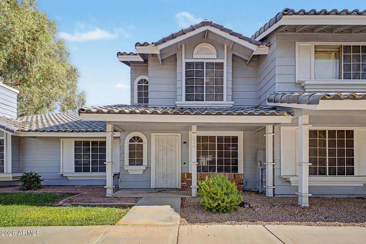 860 Mcqueen Road - Photo 1