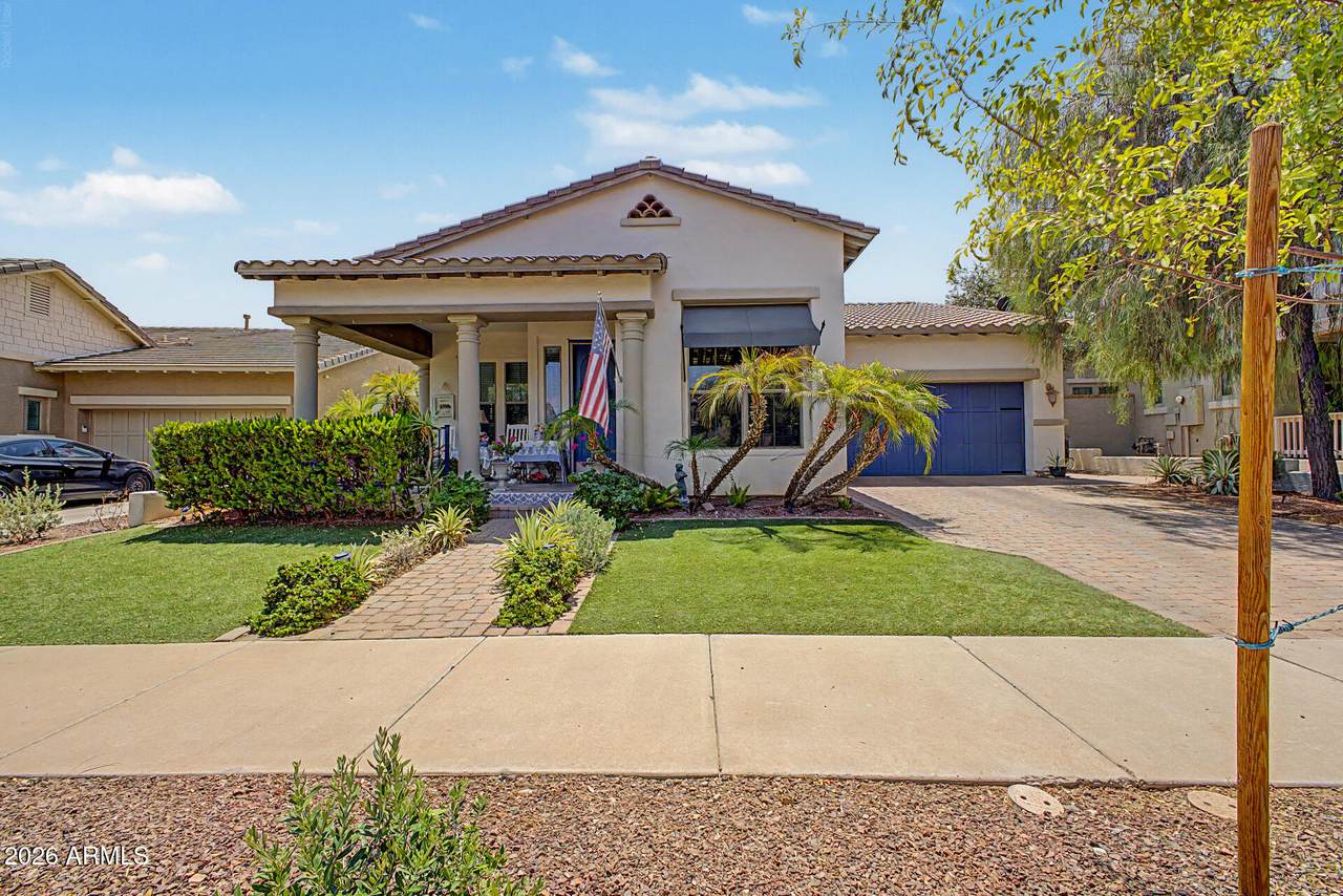 3945 Founder Circle - Photo 1