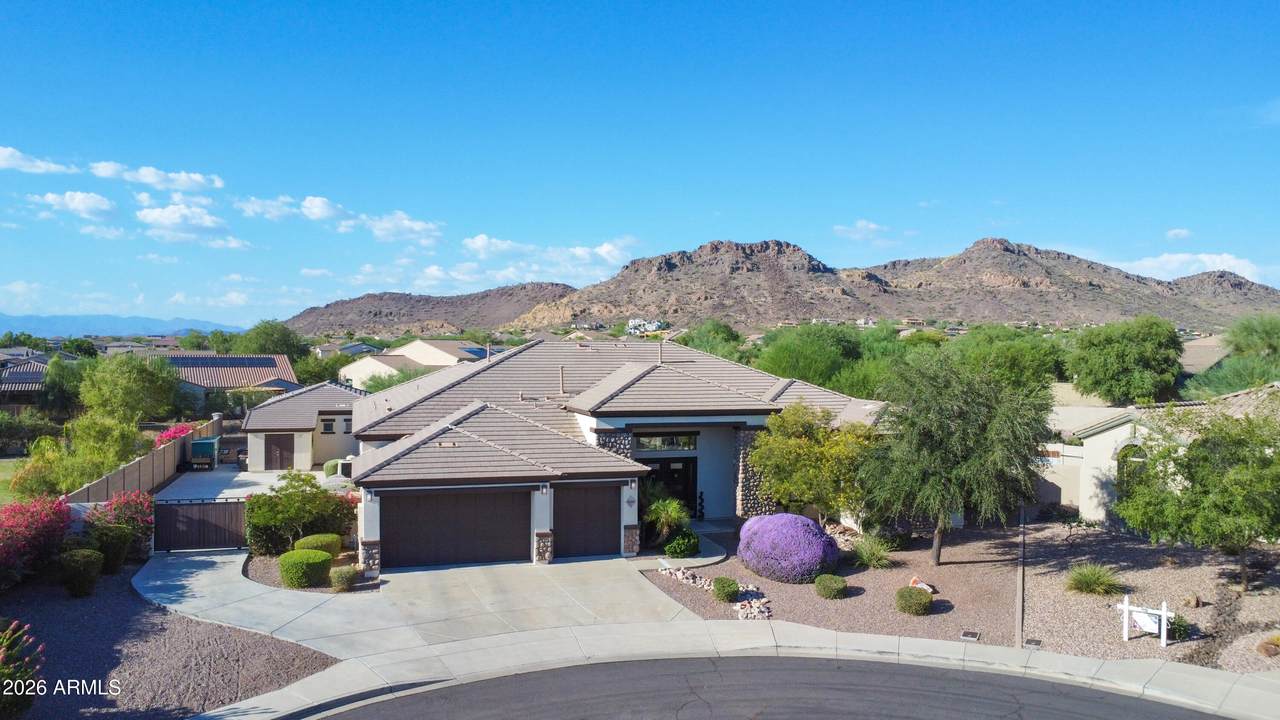 9156 Bajada Road - Photo 1