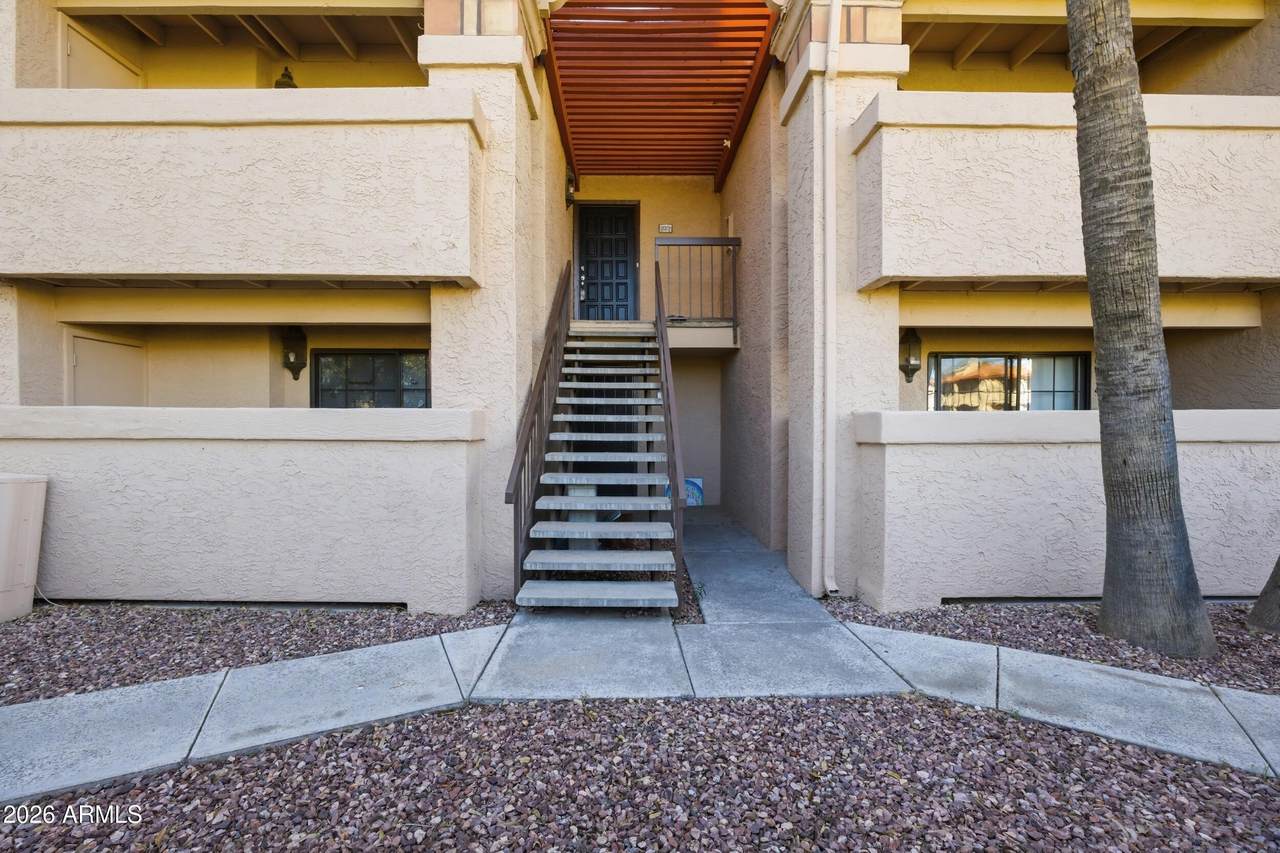 10410 Cave Creek Road - Photo 1