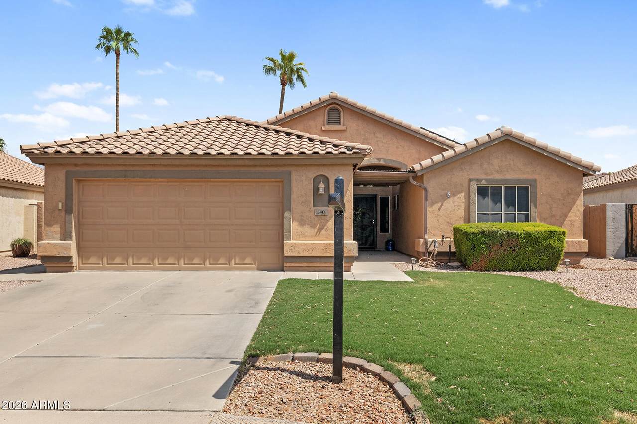340 Rawhide Avenue - Photo 1