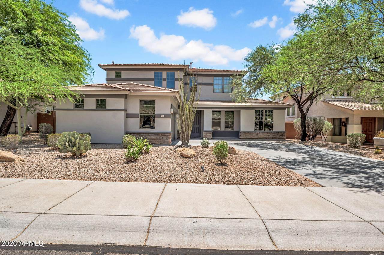 27363 Whitehorn Trail - Photo 1