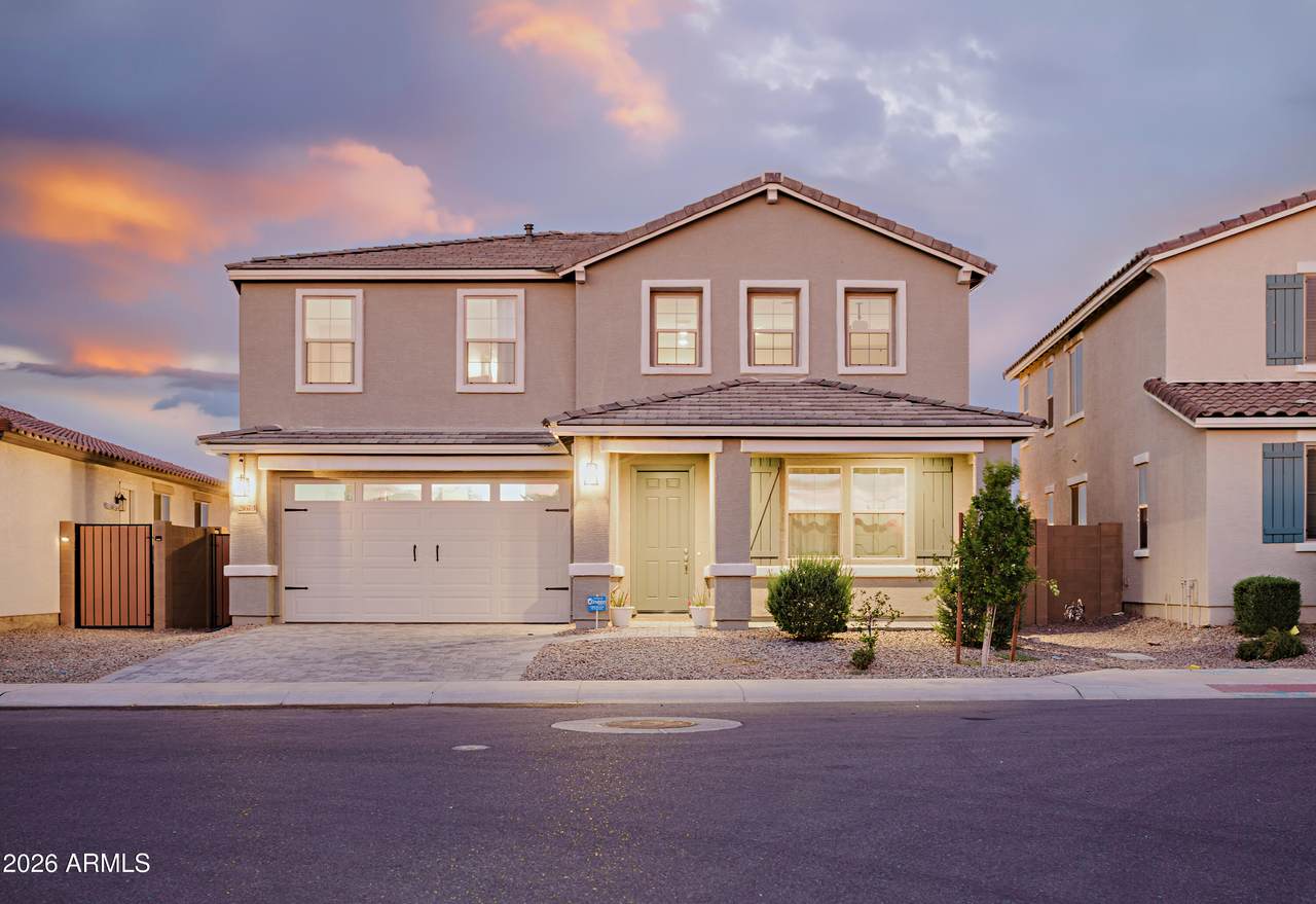 21673 Daniel Drive - Photo 1