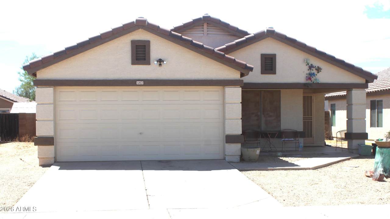 6413 Magnolia Street - Photo 1